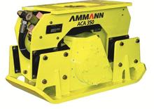 Ubijarki do koparek hydraulicznych Ammann ACA 350