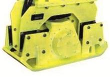 Ubijarki do koparek hydraulicznych Ammann ACA 350 RE