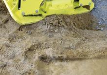 Ubijarki do koparek hydraulicznych Ammann ACA 5546