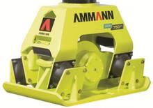 Ubijarki do koparek hydraulicznych Ammann ACA 720