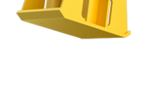 Ubijarki do koparek hydraulicznych Arrowhead ACP 1600