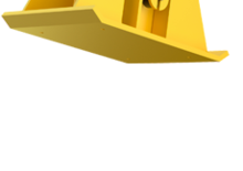 Ubijarki do koparek hydraulicznych Arrowhead ACP 2400