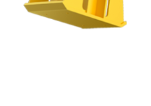 Ubijarki do koparek hydraulicznych Arrowhead ACP 550