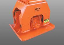Ubijarki do koparek hydraulicznych NPK C-10C
