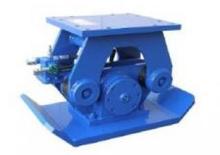 Ubijarki do koparek hydraulicznych Idromeccanica C 180