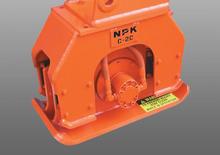 Ubijarki do koparek hydraulicznych NPK C 2 C
