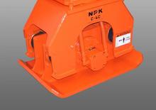 Ubijarki do koparek hydraulicznych NPK C-4C