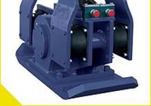 Ubijarki do koparek hydraulicznych Idromeccanica C 420