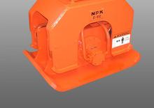 Ubijarki do koparek hydraulicznych NPK C-6C