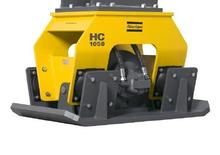 Ubijarki do koparek hydraulicznych Atlas Copco HC 1050