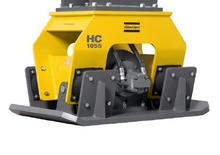 Ubijarki do koparek hydraulicznych Atlas Copco HC 1055
