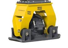 Ubijarki do koparek hydraulicznych Atlas Copco HC 150
