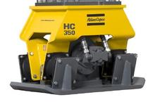 Ubijarki do koparek hydraulicznych Atlas Copco HC 350