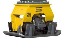 Ubijarki do koparek hydraulicznych Atlas Copco HC 450