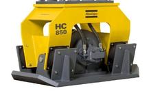Ubijarki do koparek hydraulicznych Atlas Copco HC 850