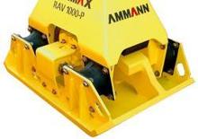 Ubijarki do koparek hydraulicznych Rammax RAV 1000 P