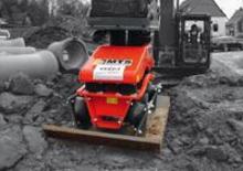 Ubijarki do koparek hydraulicznych MTS V 7 X3