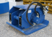 Ubijarki do koparek hydraulicznych LST VP 20