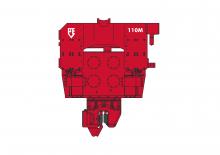 Wibromłoty PVE 110 M