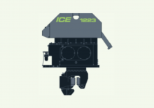Wibromłoty ICE 1223