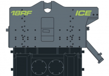 Wibromłoty ICE 18 RF