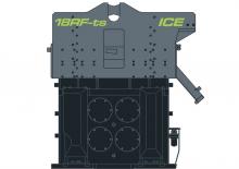 Wibromłoty ICE 18 RF ts