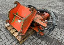 Wibromłoty ICE 230 B