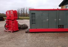 Wibromłoty PVE 2316 VM