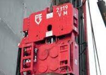 Wibromłoty PVE 2319 VM