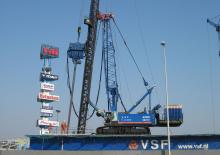Wibromłoty ICE 36 RF ts