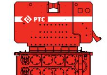 Wibromłoty PTC 40 HFV