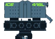 Wibromłoty ICE 416 L