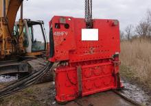Wibromłoty PTC 48 HFV
