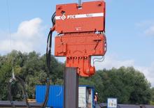 Wibromłoty PTC 48 HV