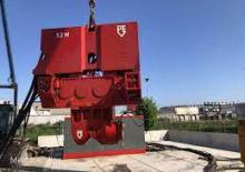 Wibromłoty PVE 52 M