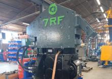 Wibromłoty ICE 7 RF