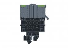 Wibromłoty ICE 815 C