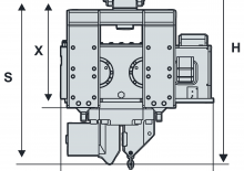 Wibromłoty ABI HVR 30