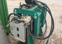 Wibromłoty ABI HVR 45
