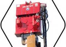 Wibromłoty Müller MS 24 HF