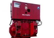 Wibromłoty Müller MS 40 HFV