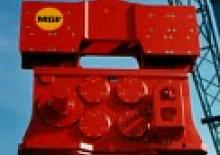 Wibromłoty MGF RBH 1200