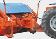 Pługi śnieżne wielolemieszowe Hydrac SL III 320 GT