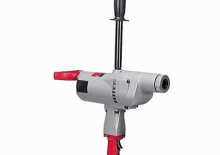 Wiertarko-wkrętarki i wkrętarki Milwaukee 2404-1