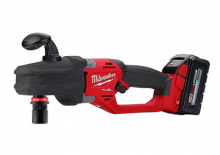 Wiertarko-wkrętarki i wkrętarki akumulatorowe Milwaukee 2808-22
