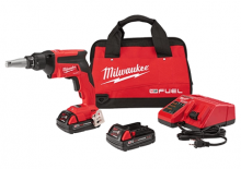 Wiertarko-wkrętarki i wkrętarki akumulatorowe Milwaukee 2866-22CT