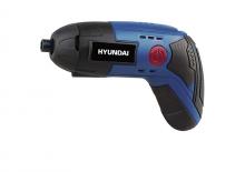 Wiertarko-wkrętarki i wkrętarki akumulatorowe Hyundai 361-SD