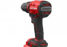Wiertarko-wkrętarki i wkrętarki akumulatorowe Craftsman CMCD710C1