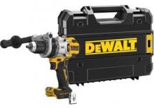 Wiertarko-wkrętarki i wkrętarki akumulatorowe DEWALT DCD1007WW1T-QW