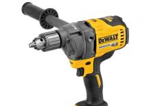 Wiertarko-wkrętarki i wkrętarki akumulatorowe DEWALT DCD130T1